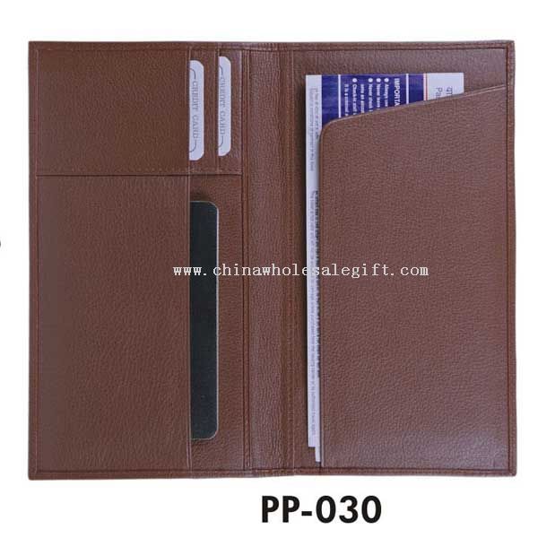 Passport Holder